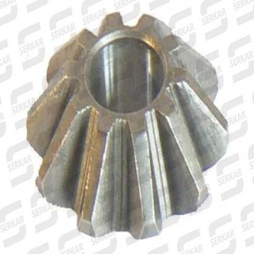 DKS 1600 ISTAVROZ DİŞLİSİ Ürün Görseli